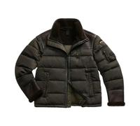 Blauer - Organ Down Jacket - Homme - Vestes - Noir - Taille: L