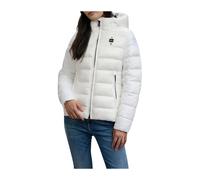 Blauer - Parka - Femme - Vestes - Blanc - Taille: 42 FR