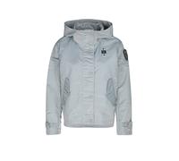 BLAUER Parka MARCELLA gris clair | M