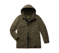 Blauer - Parka Rembourrée - Homme - Manteaux - Vert - Taille: 2XL
