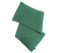 Blauer Peter - Écharpe de marin en tricot - laine de mérinos - 10 couleurs disponibles, Couleur:Vert-sapin