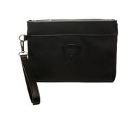 Blauer - Piatpu 01 Pochette - Homme - Sacs - Noir - Taille: ONE Size