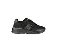 Blauer - Polyester Baskets - Homme - Chaussures - Noir - Taille: 44 EU