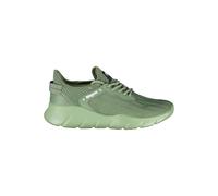 Blauer - Polyester Baskets - Homme - Chaussures - Vert - Taille: 40 EU