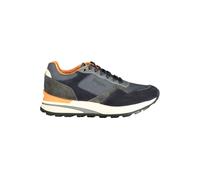 Blauer - Polyethylene Baskets - Homme - Chaussures - Multicolore - Taille: 40 EU