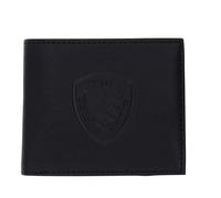 Blauer Portefeuille homme Art F6COP01/COL, Blk, U