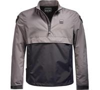 BLAUER PULL HOMME veste textile bleu-gris L