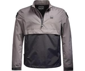 BLAUER PULL HOMME veste textile bleu-gris L