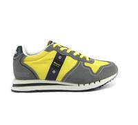 Blauer - Quartz01 Baskets - Homme - Chaussures - Jaune - Taille: 40 EU