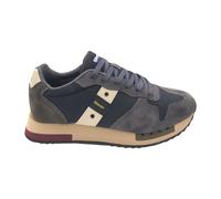 Blauer - Queens 01 Baskets - Homme - Chaussures - Bleu - Taille: 43 EU