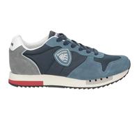 Blauer - Queens Running Shoe - Homme - Chaussures - Bleu - Taille: 45 EU