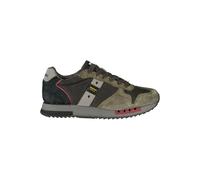 Blauer - Retro Runner Baskets - Homme - Chaussures - Multicolore - Taille: 45 EU