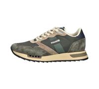 Blauer - Ryder Baskets - Homme - Chaussures - Vert - Taille: 40 EU