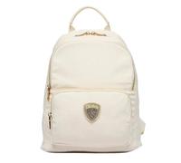 Blauer Sac à dos femme modèle S6FREYA01, Blanc, M