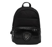 Blauer Sac à Dos Femme Wave 04 Noir - F5WAVE04-PAD-BLK
