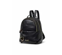 Blauer Sac à dos Vold S6vold01 Casual Polyester Noir