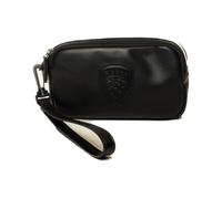 Blauer - Sac à main Todpu 01 - Homme - Sacs - Noir - Taille: ONE Size