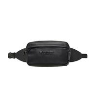 Blauer Sac banane Boom Noir Code F5BOOM01-WAL-BLK