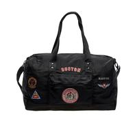 Blauer - Sac de Sport de Voyage Noir - Femme - Sacs - Noir - Taille: ONE Size