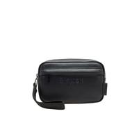 Blauer Sac Pochette Homme S6GOY03/WAL, Noir , M