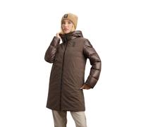 Blauer - Sawyer Jacket - Femme - Manteaux - Brun - Taille: 38 FR