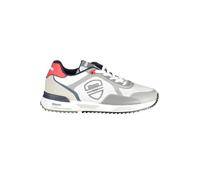 BLAUER Sneakers Baskets Homme Blanc Textile SF20220 45
