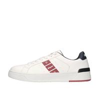 Blauer - Anson Baskets - Homme - Chaussures - Blanc - Taille: 40 EU