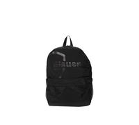 Blauer SOUTH02 sac à dos maxi logo Black/Black sac à dos travail bureau PC Sport, Noir, L
