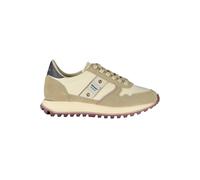Blauer - Sports Baskets - Femme - Chaussures - Beige - Taille: 39 EU