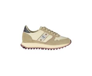 Blauer - Sports Baskets - Femme - Chaussures - Beige - Taille: 39 EU