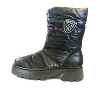 Blauer - Stivale - Femme - Chaussures - Noir - Taille: 40 EU