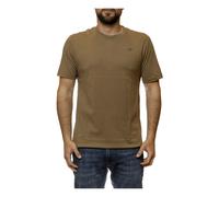 Blauer - T-shirt Errol - Homme - Tops - Brun - Taille: XL