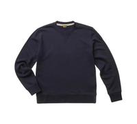 Blauer - Thomas SweaT-shirt - Homme - Pulls - Bleu - Taille: M