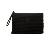 Blauer - Tung 01 Pochette en néoprène - Femme - Sacs - Noir - Taille: ONE Size
