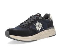 Blauer U.S.A. RAY01, Baskets basses, chaussures tendance décontractées