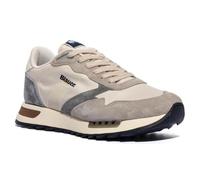 Blauer U.S.A. RYDER-01 Baskets basses, chaussures tendance décontractées