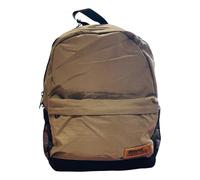 Blauer, unisex, Sacs, Brun, Taille: ONE Size zaini Tessuto