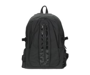 Blauer, unisex, Sacs, Noir, Taille: ONE Size Sac à dos de police