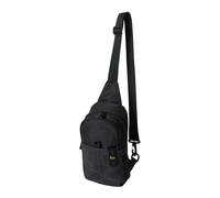Blauer, unisex, Sacs, Noir, Taille: ONE Size Sac bandoulière