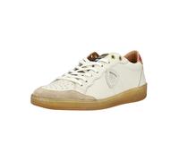 Blauer.USA Baskets basses blanc, Taille 41