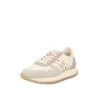 Blauer.USA Baskets basses crème / rose, Taille 41