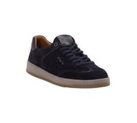 Blauer.USA Baskets basses 'Farrell 02' bleu foncé / gris, Taille 41