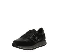 Blauer.USA Baskets basses 'MILLEN01' noir / blanc, Taille 40