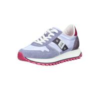 Blauer.USA Baskets basses violet, Taille 37