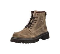 Blauer.USA Bottes à lacets marron, Taille 43