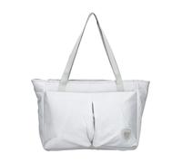 Blauer.USA Cabas blanc cassé, Taille One Size