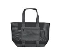 Blauer.USA Cabas gris / noir, Taille One Size