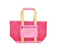 Blauer.USA Cabas jaune clair / rose / rose clair, Taille One Size