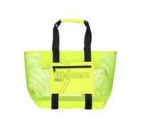 Blauer.USA Cabas jaune / noir, Taille One Size