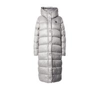 Blauer.USA Manteau d’hiver gris clair, Taille L